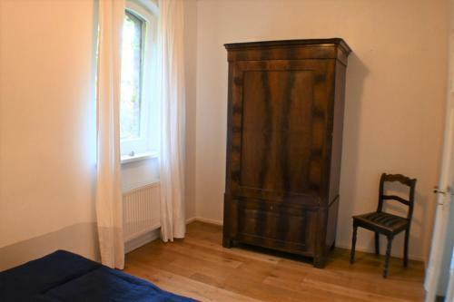 Kuhstall Mit Schick