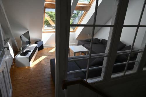Apartamento Landhaus Pur