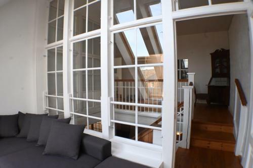 Apartamento Landhaus Pur