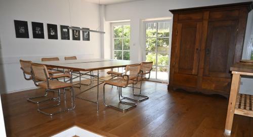 Apartamento Landhaus Pur
