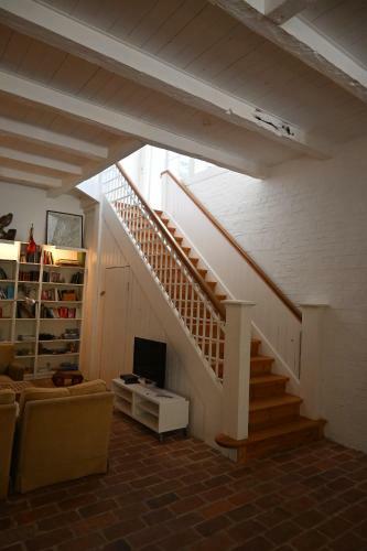 Apartamento Landhaus Pur
