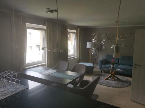 Apartamento Harz-traum.2