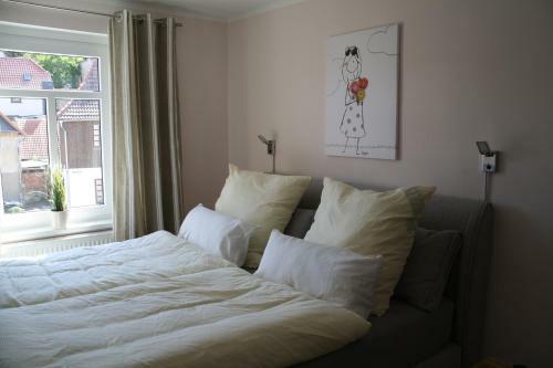 Apartamento Harz-traum.2