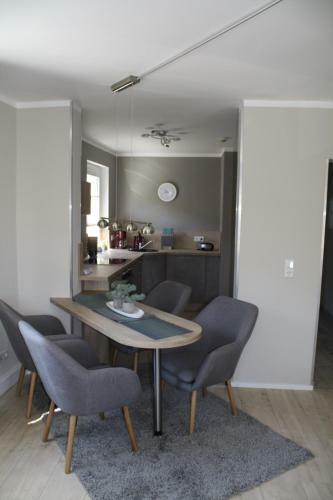Apartamento Harz-traum.2
