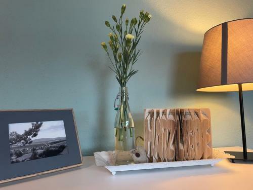 Apartamento Ferienwohnung "harzliebe"