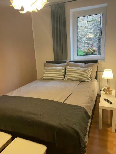 Apartamento Ferienwohnung "harzliebe"