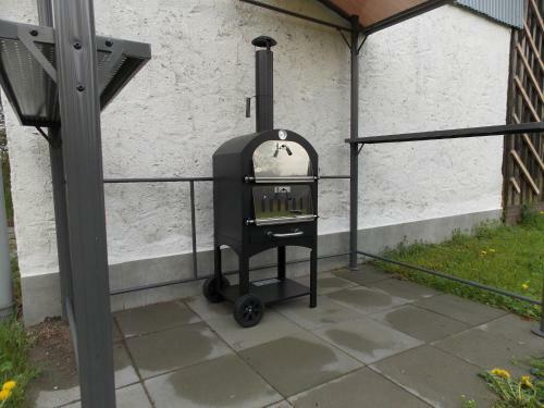 Apartamento Ferienwohnung Mohnblume - A44686