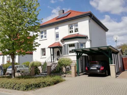 Apartamento Bel Air Harz Panorama