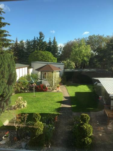 Apartamento Bel Air Harz Panorama
