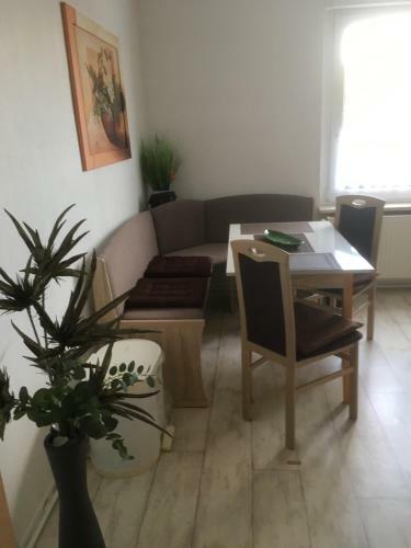 Apartamento Bel Air Harz Panorama