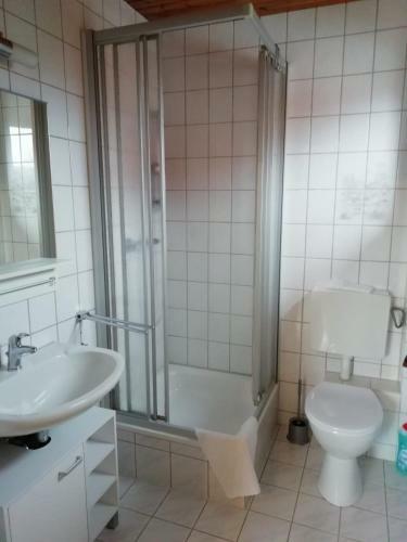 Apartamento Bel Air Harz Panorama