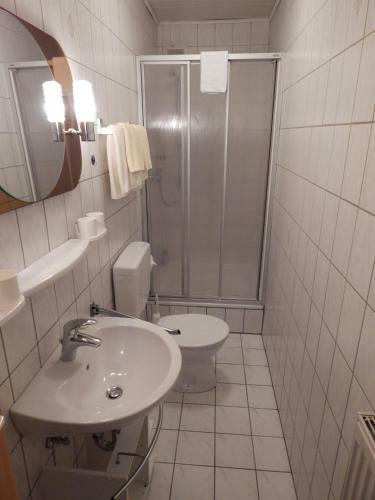 Apartamento Pension Und Fewo Hohe Rh�n