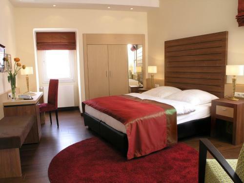 Hotel-appartement Sonne