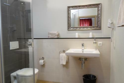 Hotel-appartement Sonne