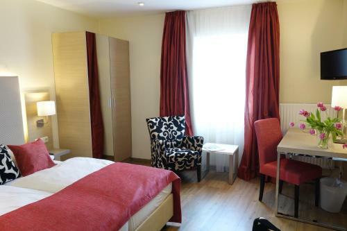 Hotel-appartement Sonne