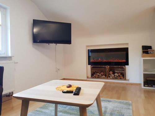 Apartamento Haus Gerda