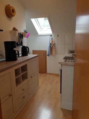 Apartamento Haus Gerda