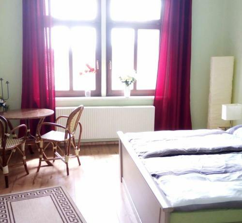 Apartamento Ferienwohnung Erzgebirge