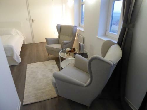 Apartamento "fahner M�hle"