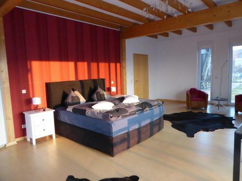 Apartamento "fahner M�hle"