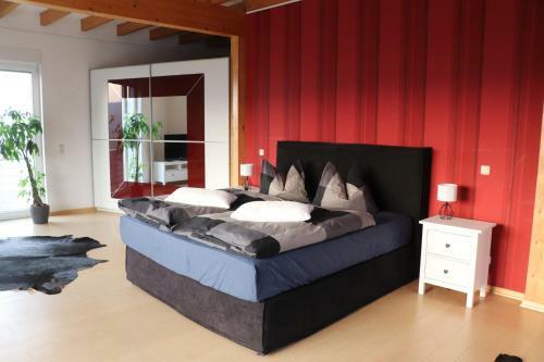 Apartamento "fahner M�hle"