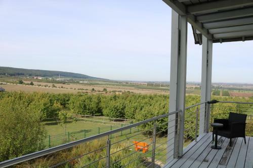 Apartamento "fahner M�hle"