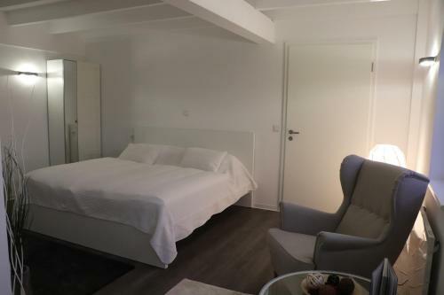 Apartamento "fahner M�hle"