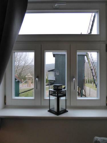 Apartamento "fahner M�hle"
