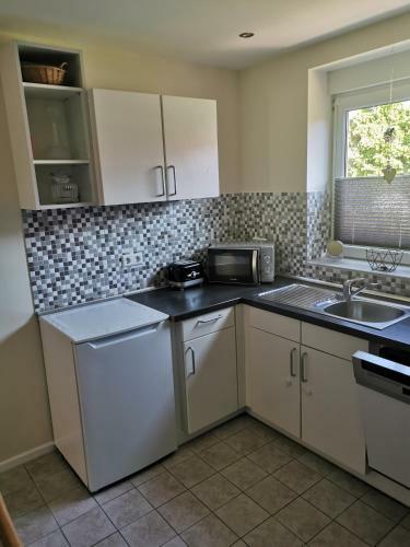 Apartamento Ferienwohnung K�nne