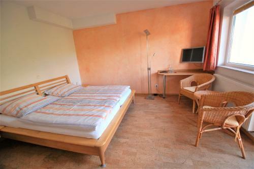 Hotel G�stehaus J�ger