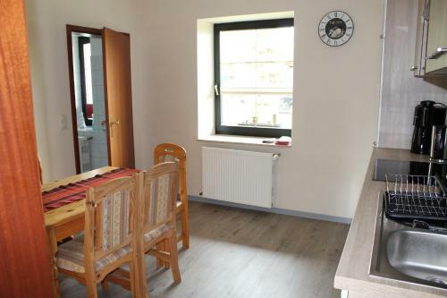 Apartamento Gro�er Stein