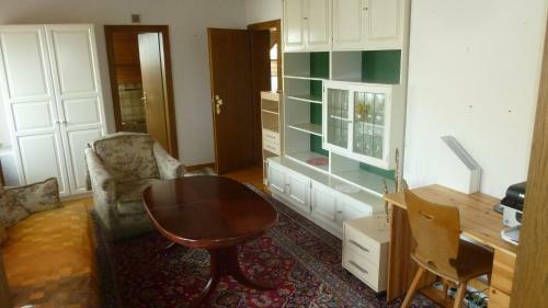 Apartamento Ferienwohnung Gilching