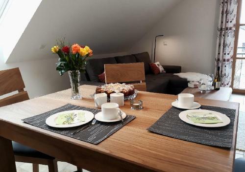 Apartamento Landhof Sedlmair