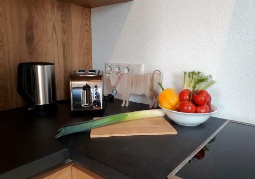 Apartamento Landhof Sedlmair