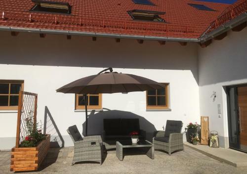 Apartamento Landhof Sedlmair