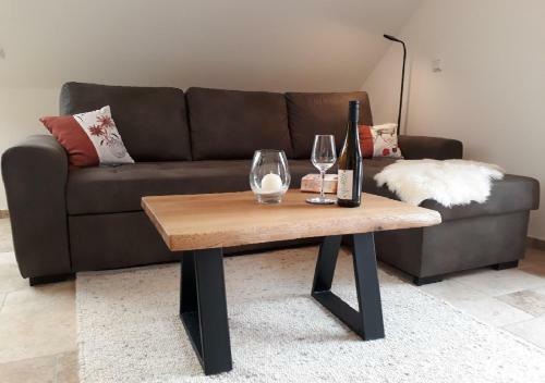 Apartamento Landhof Sedlmair