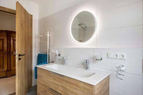 Apartamento Ferienwohnung Maria