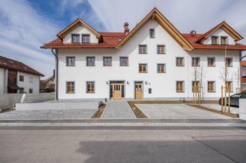 Apartamento Ferienwohnung Maria