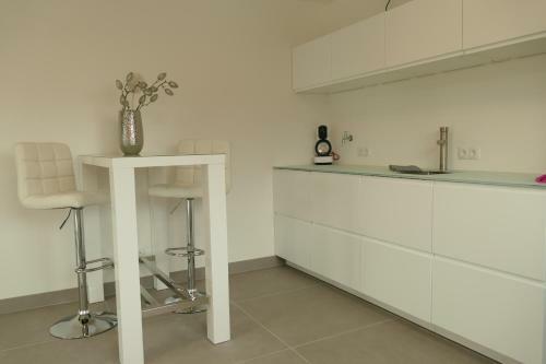 Apartamento Brenzapartments Giengen