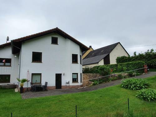 Apartamento Eifel Ferienwohnung Dahmen