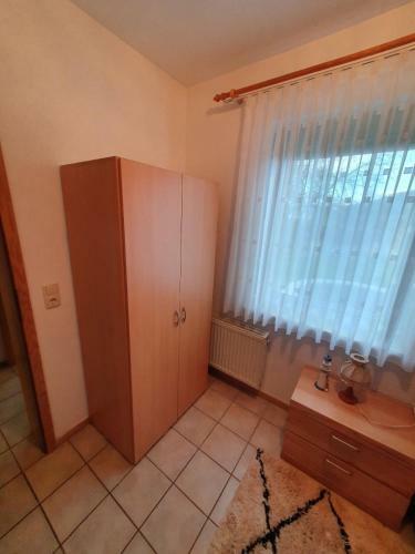 Apartamento Eifel Ferienwohnung Dahmen