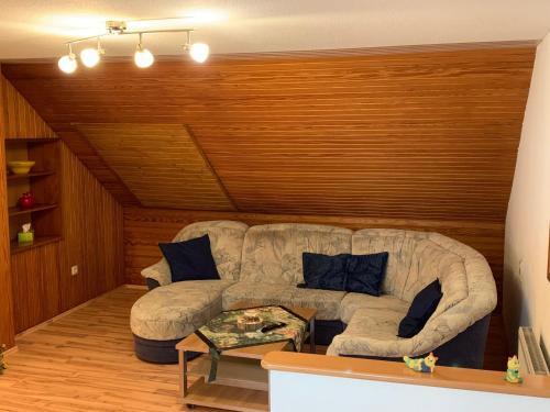 Apartamento Zum Bergschl�sschen