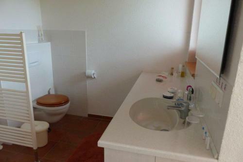 Apartamento Ferienhaus Am L�ffelbergh�ttchen