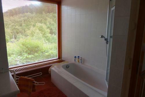 Apartamento Ferienhaus Am L�ffelbergh�ttchen