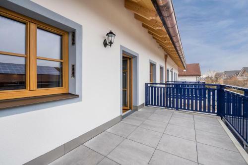 Apartamento Ferienwohnung Rosa