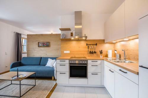 Apartamento Ferienwohnung Rosa