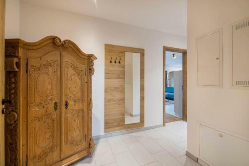 Apartamento Ferienwohnung Rosa