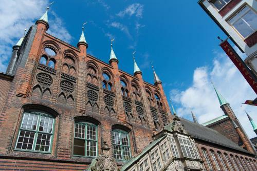 Apartamento Ferienwohnung Haus Rita