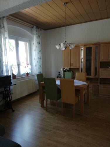 Apartamento Ferienwohnung Gladbeck-rohde