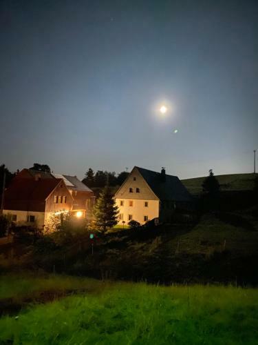 Apartamento Ferienhof Herm Og